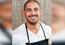Este es el Chef Más Sexy 2018 según la revista People estados unidos