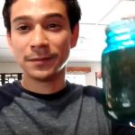 El «Che» de Digan Whisky enseña cómo hacer micheladas «rankeadas» nicaragua