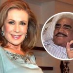 Laura Zapata apoya a Chente tras polémica del «hígado gay» mexico