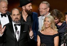 Emmy 2019: Chernobyl se lleva a casa el premio a Mejor Miniserie emmys 2019