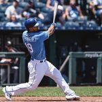 Así han sido los 108 jonrones de Cheslor como profesional cheslor cuthbert