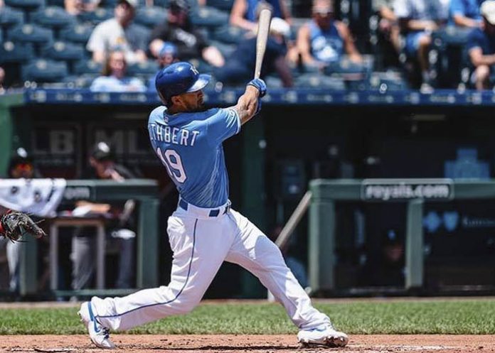 cheslor cuthbert