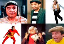 Roberto Gómez Bolaños: se cumplen cuatro años sin el humor de «Chespirito» mexico