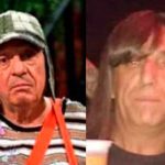 Metalero argentino se hace viral por parecerse a Chespirito (FOTOS) viral