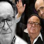 Con emotivo mensaje, Édgar Vivar recuerda a Roberto Gómez Bolaños mexico