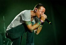 El legado de Chester Bennington a un año de su muerte estados unidos