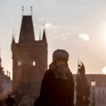 Al menos 8 muertos por ola de frío en República Checa republica checa