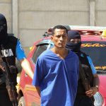 Taxista se declara culpable de asesinar a joven chinandegana nicaragua