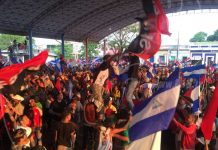 nicaragua