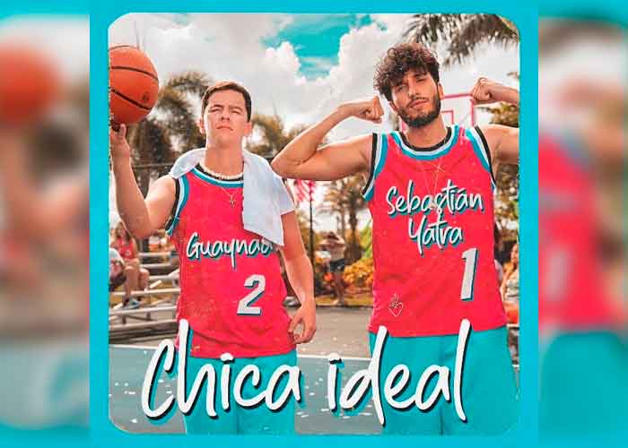 chica-ideal chica ideal