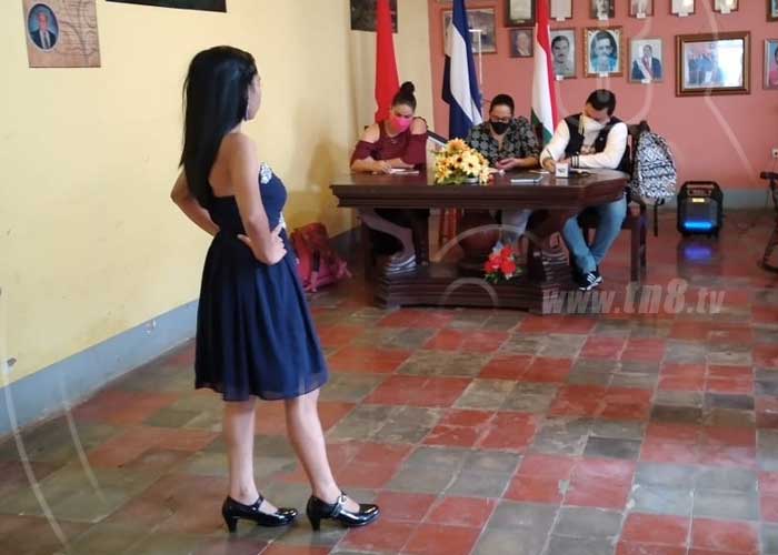 chica-revolucion-jinotega-002 nicaragua