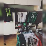 Video: Pasión sin limites… mexicanos  crean oración a Chicharito video