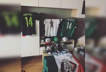Video: Pasión sin limites… mexicanos crean oración a Chicharito video