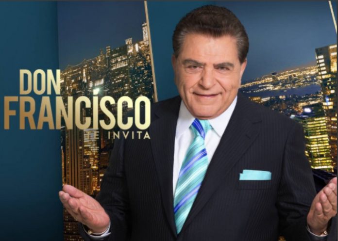 comisionado francisco diaz