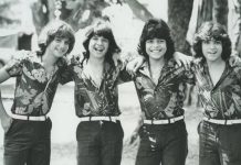 Fallece ex miembro de Los Chicos mexico