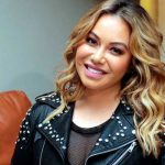 Chiquis Rivera se convirtió en blanco de fuerte críticas nicaragua