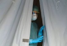 Chile decreta toque de queda nocturno desde este domingo por coronavirus chile