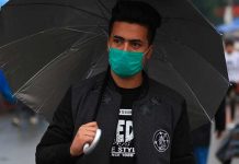 4 nuevas muertes por coronavirus en Chile sube total de víctimas a 16 chile