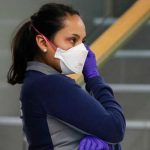 Chile registra 2 muertos más por coronavirus y cifra total sube a 18 chile