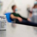 Chile autoriza uso de la vacuna contra covid-19 de Pfizer chile