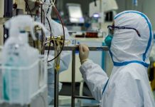 Chile confirma primera muerte por coronavirus chile