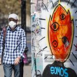 Chile detecta 419 nuevos contagios por coronavirus y seis muertes más chile