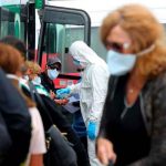 Chile reporta 1.839 nuevos contagios de coronavirus y 45 muertes chile