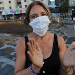 Chile: Muertes por coronavirus ascienden a 12 con más de 2.700 contagios chile