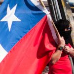 Chile permitirá pequeñas reuniones para celebrar las fiestas patrias chile