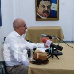 Chile entrega a Nicaragua ejemplares de la producción de Gabriela Mistral nicaragua