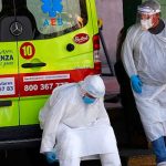 Chile supera los 7.000 muertos por coronavirus, según nuevo conteo chile