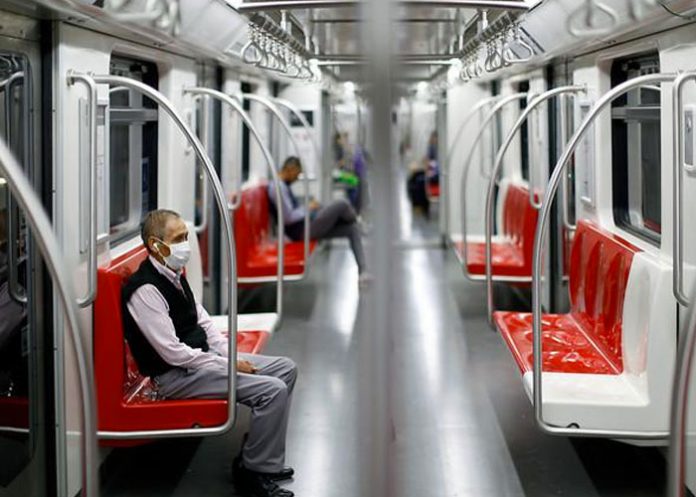 chile-uso-de-mascarillas chile