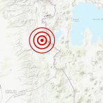 Un sismo de magnitud 5,2 sacude el norte de Chile sismos
