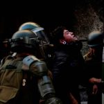 Chile: Fiscalía anuncia la detención de tres carabineros por cargos de tortura chile
