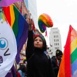 Mujeres chilenas denuncian abusos y agresiones por orientación sexual chile
