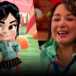 La Chilindrina no interpretará más la voz de Vanellope en Ralph el Demoledor 2 estados unidos