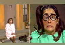 la chilindrina