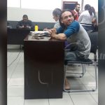 Presentan acusación contra ciudadano que robó una cazuela con pollo el Chilote