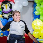 Chimbombas Artes y Decoraciones la incubadora de los creativos de la globoflexia nicaragua