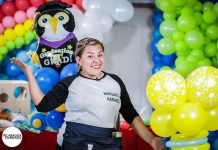 Chimbombas Artes y Decoraciones la incubadora de los creativos de la globoflexia nicaragua