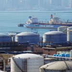 China encuentra un enorme yacimiento de gas natural china