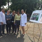 MINSA ampliará espacios para atender a población Chinandegana nicaragua