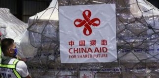 china