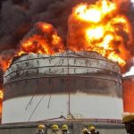 China inspecciona sus plantas químicas tras fatal explosión china