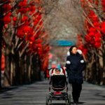 China se prepara para recibir el Año Nuevo Lunar