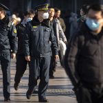 China confirma 6 muertes por el brote de cornavirus china