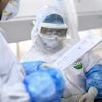 Científicos chinos captan la apariencia real del coronavirus coronavirus