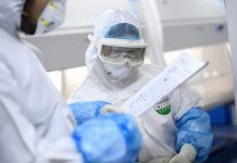 Científicos chinos captan la apariencia real del coronavirus coronavirus