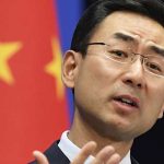 China valora reanudación de diálogo por la prosperidad de Venezuela china