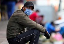 China donará a Ecuador insumos médicos para personal sanitario china